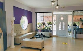 Villa Irida Sun