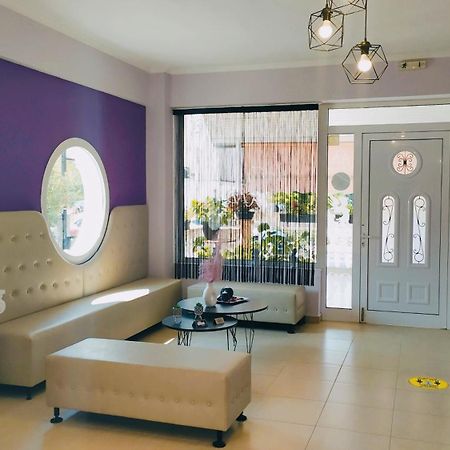 Villa Irida Sun Olympiakí Aktí Екстериор снимка
