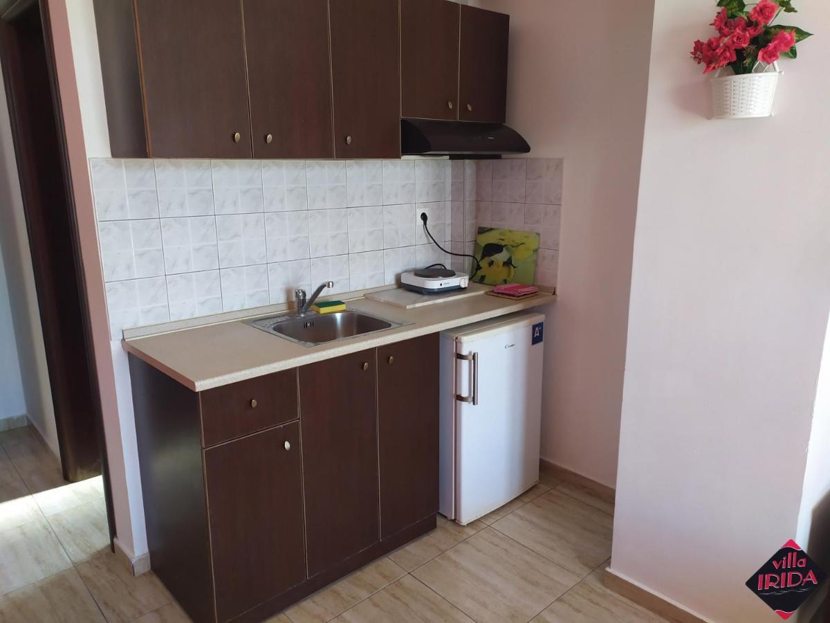 Villa Irida Sun Olympiakí Aktí Екстериор снимка