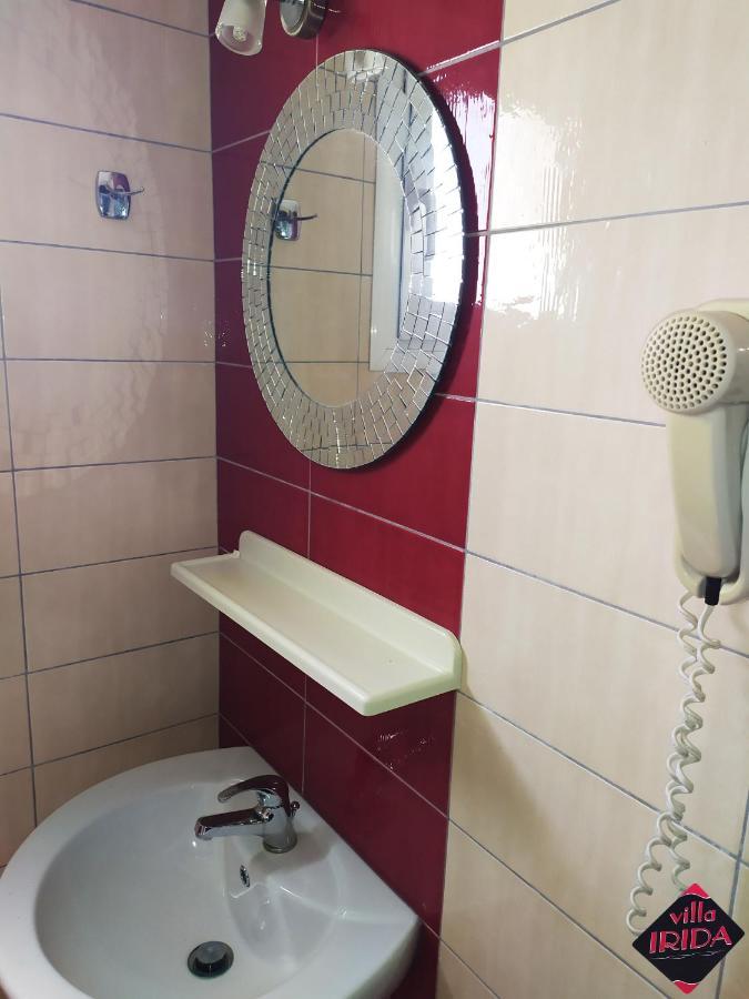 Villa Irida Sun Olympiakí Aktí Екстериор снимка