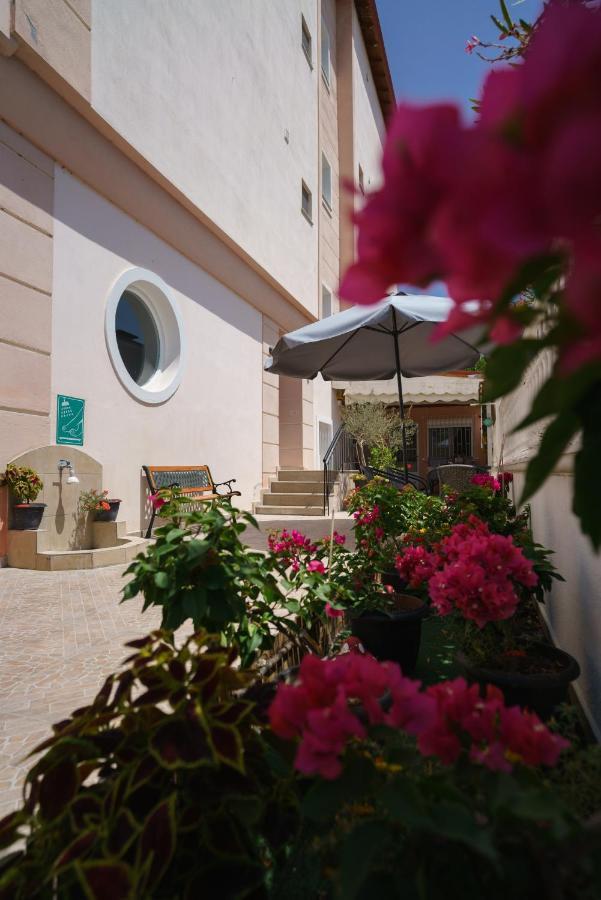 Villa Irida Sun Olympiakí Aktí Екстериор снимка